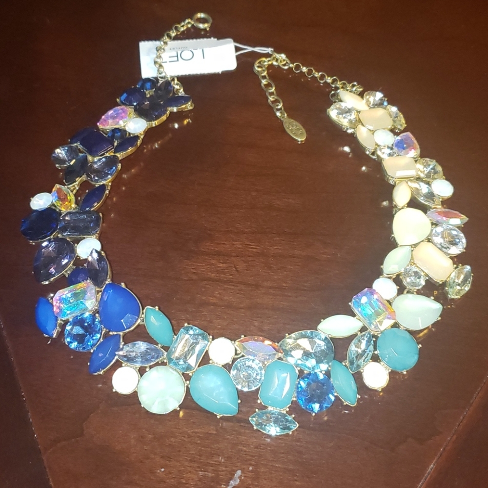 Loft necklace